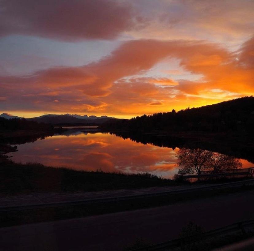 Han Sylte Heimen Fauske Bagian luar foto