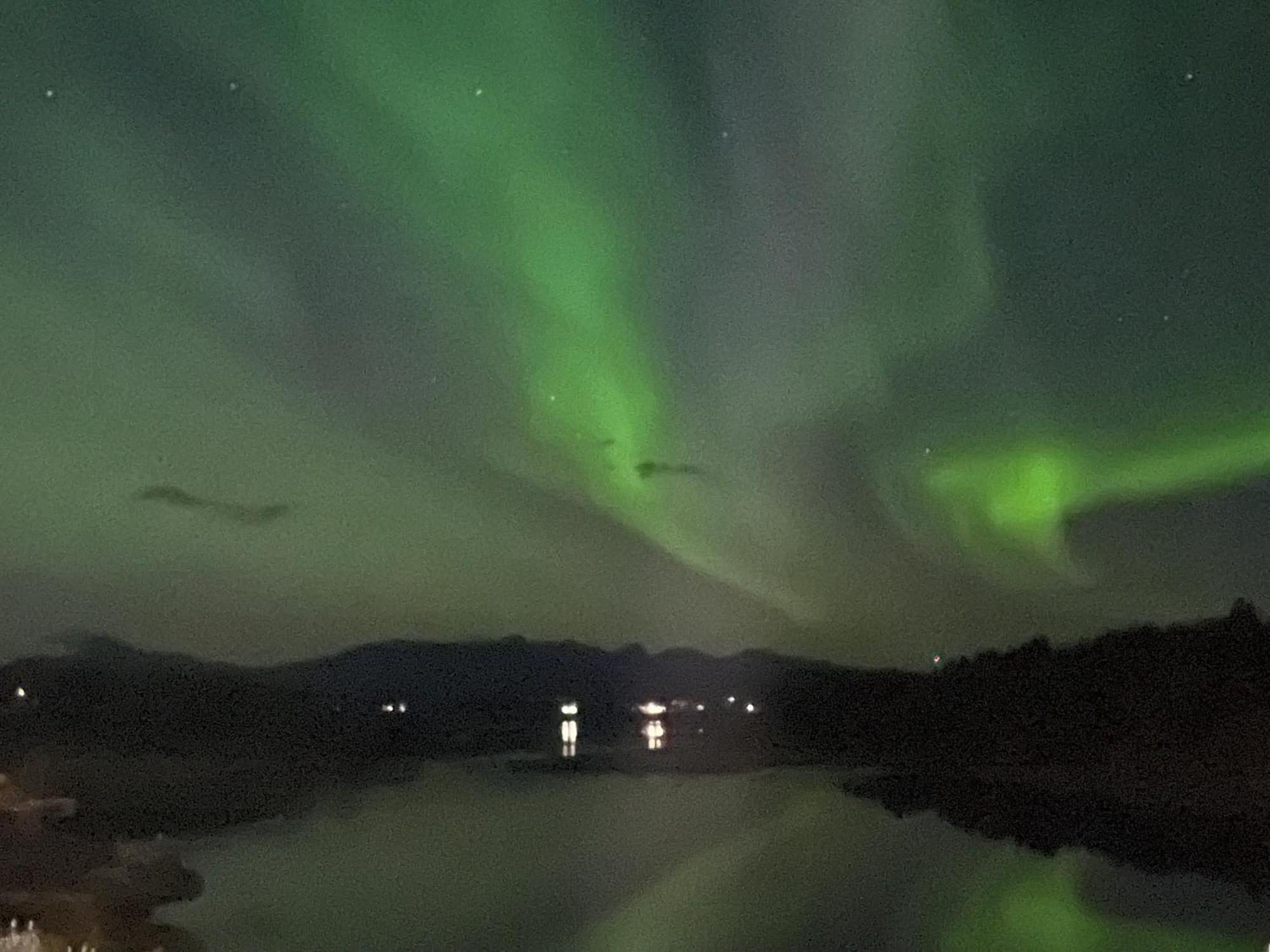 Han Sylte Heimen Fauske Bagian luar foto